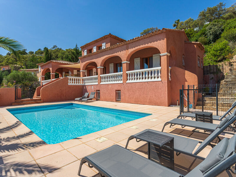 Les Terrasses de Valcros