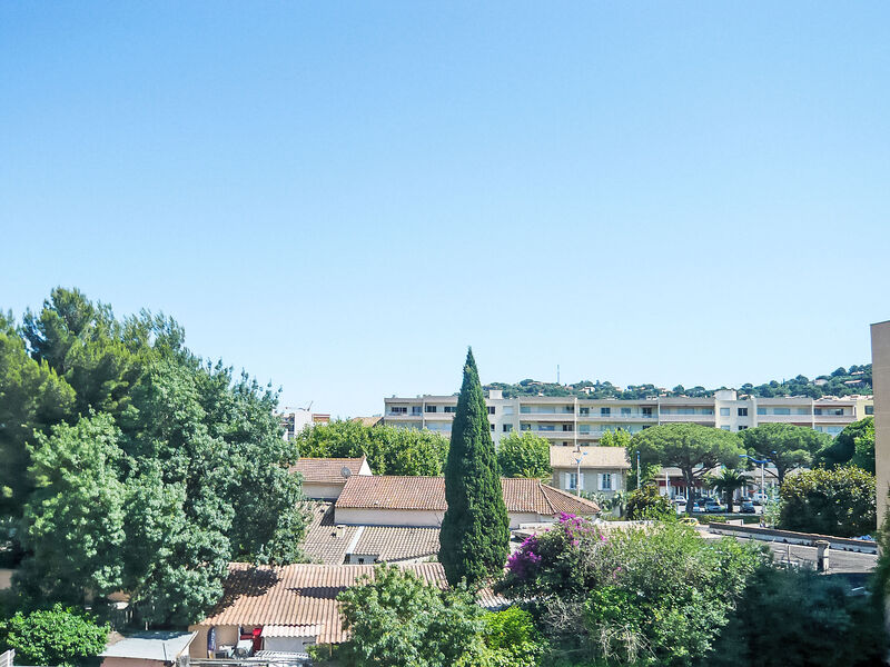 La Palmeraie