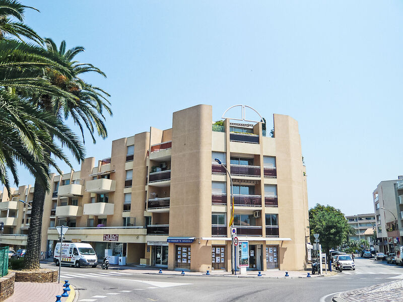 La Palmeraie