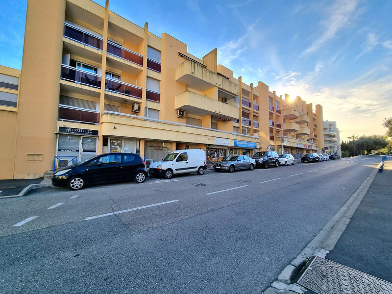 La Palmeraie