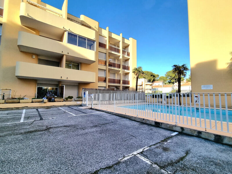 La Palmeraie