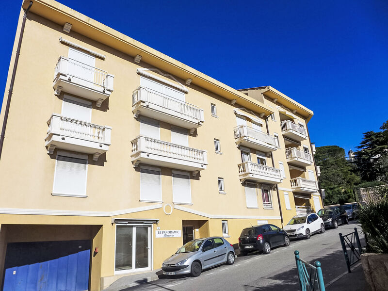 Le Panoramic