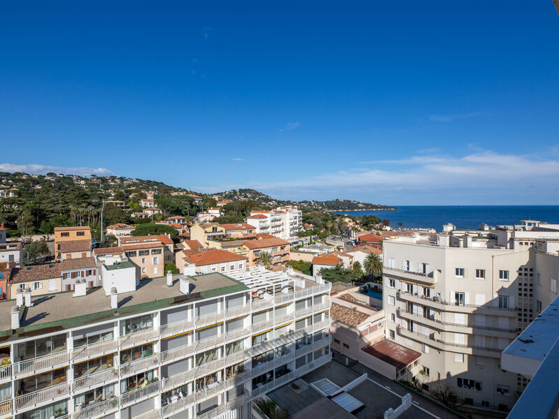 Le Palais De La Mer
