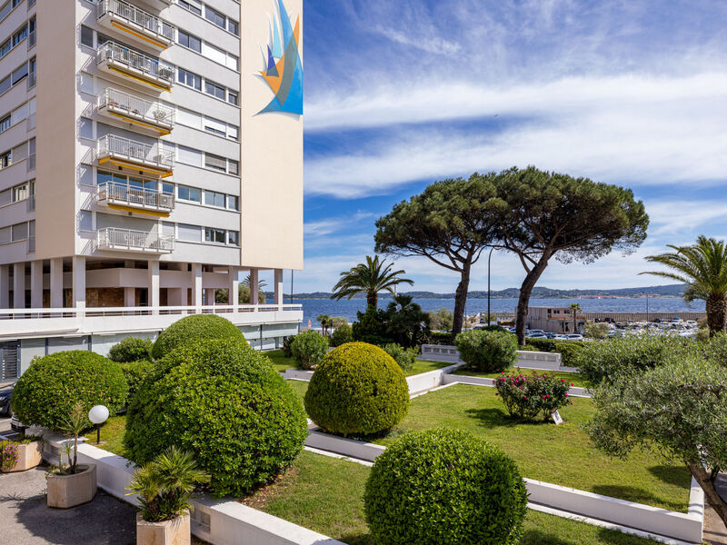 Le Palais De La Mer