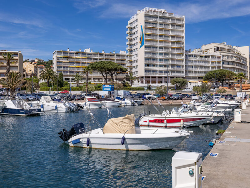 Le Palais De La Mer