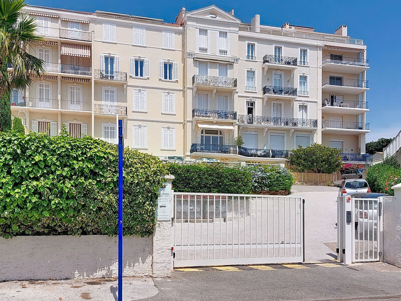 Le Grand Hotel