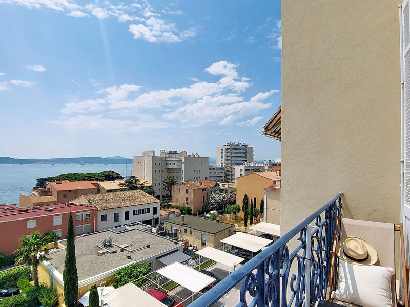 Le Grand Hotel