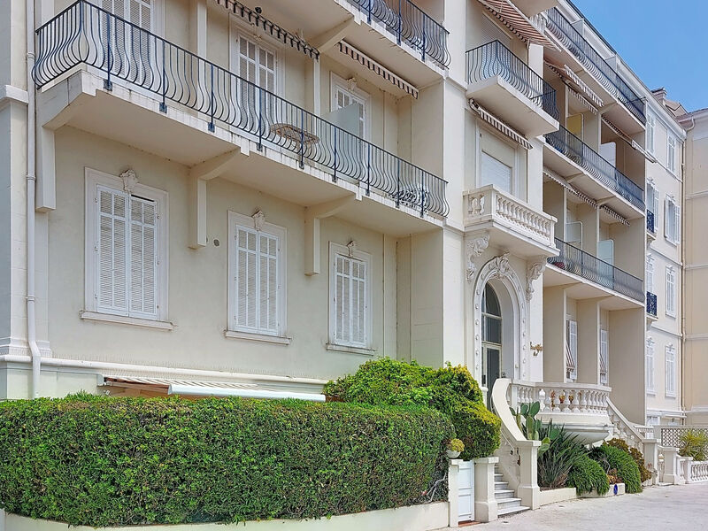Le Grand Hotel