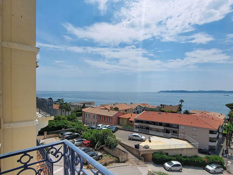 Le Grand Hotel