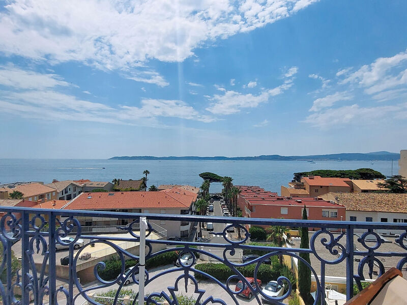 Le Grand Hotel
