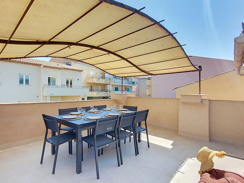 Maison Lou Oustaou