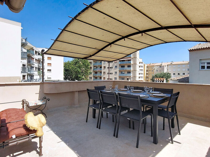 Maison Lou Oustaou