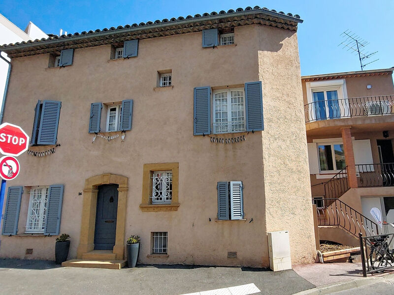 Maison Lou Oustaou