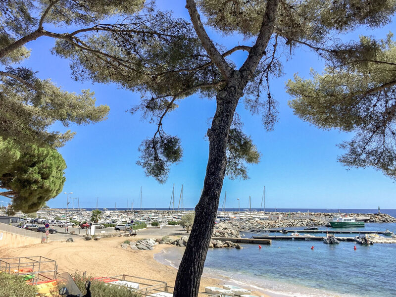 Les Rivages Des Issambres