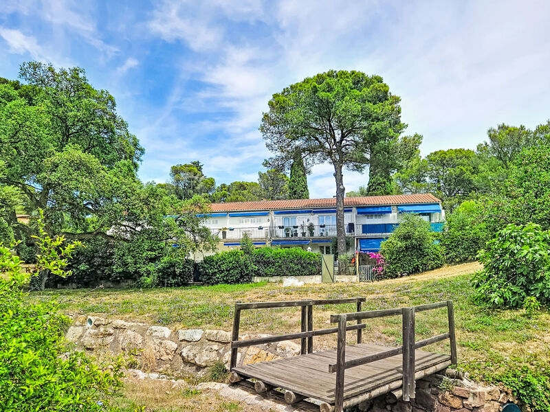 Le Val des Pins