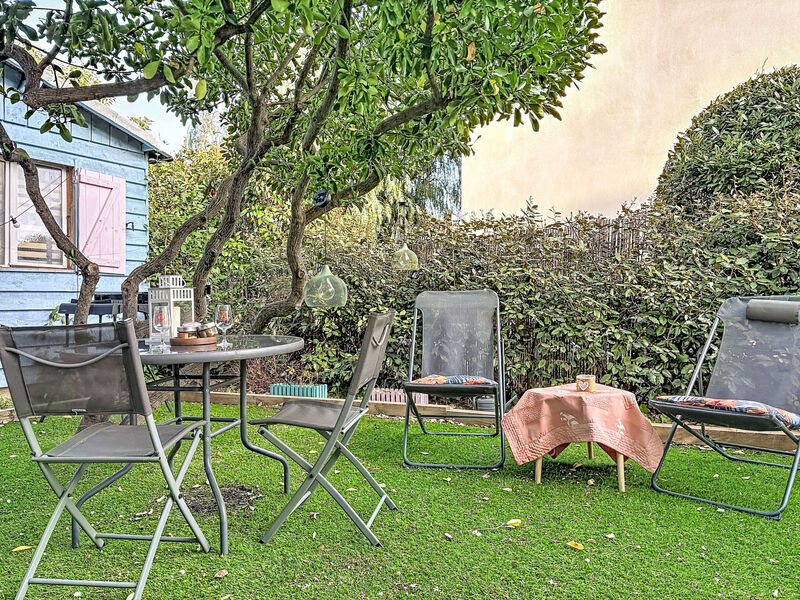 La Péguière