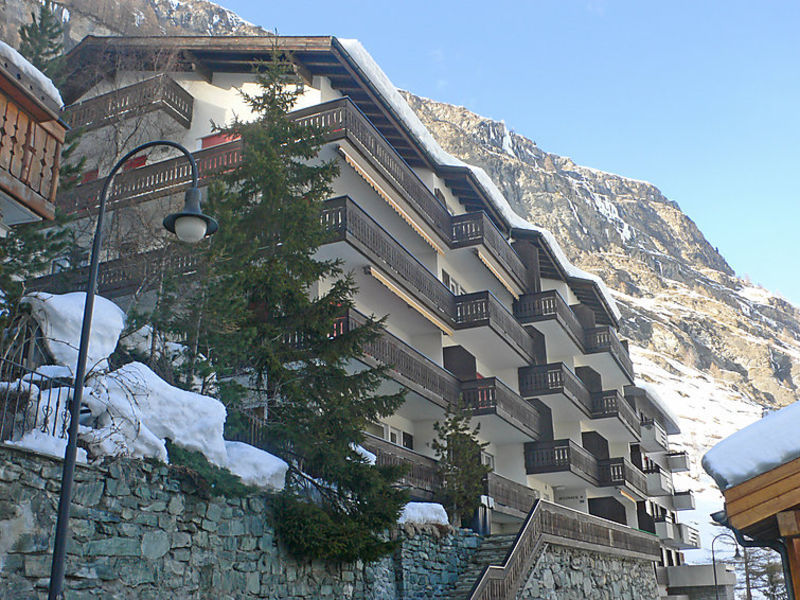 Milihaus A