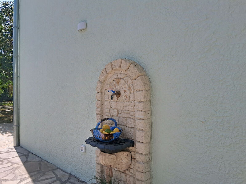 Vila l'Orangeraie