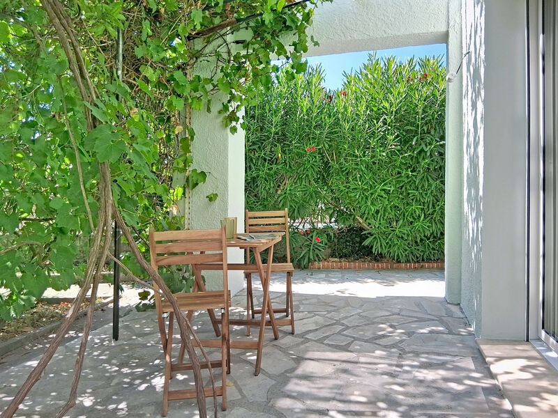 Vila l'Orangeraie