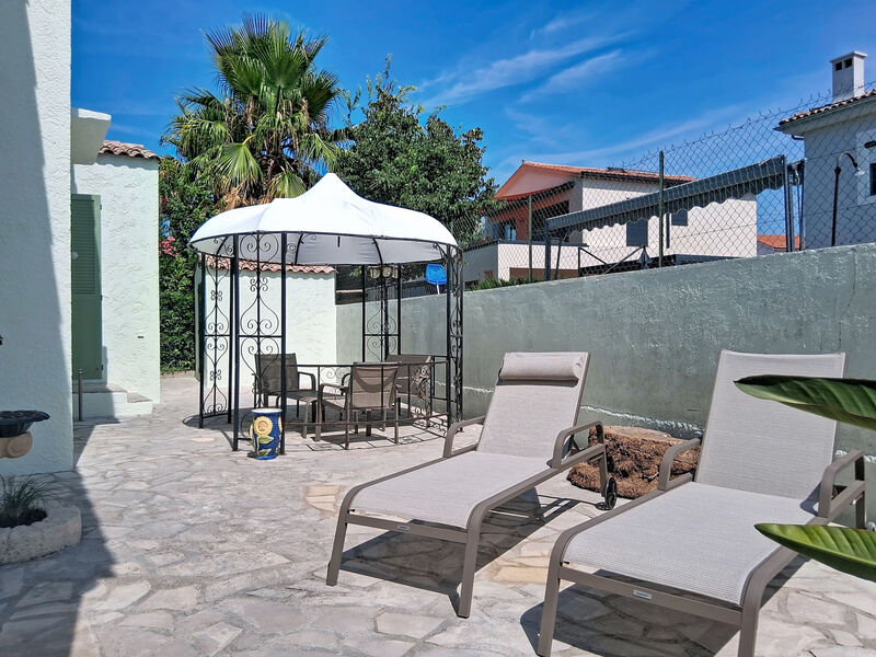 Vila l'Orangeraie