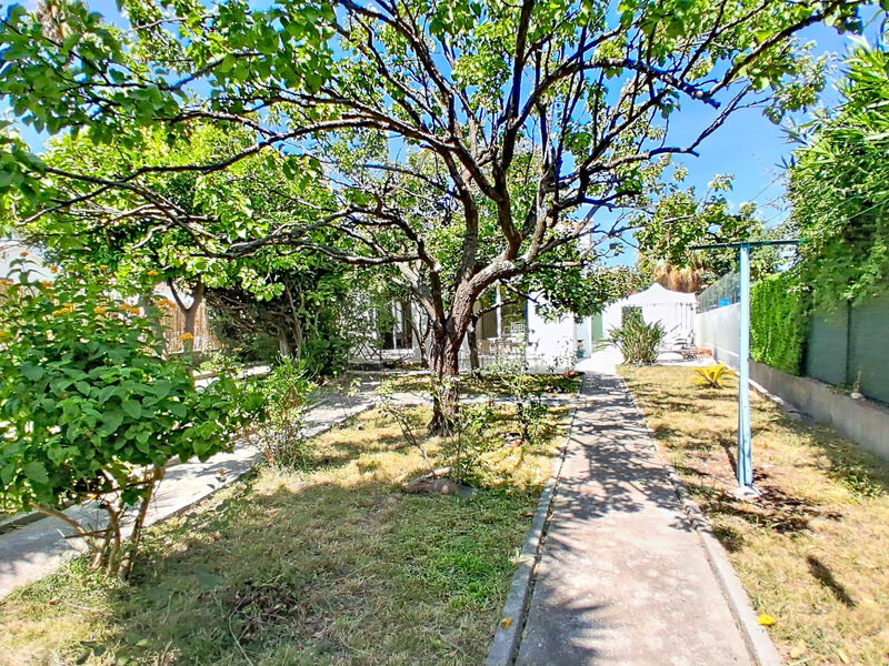 Vila l'Orangeraie