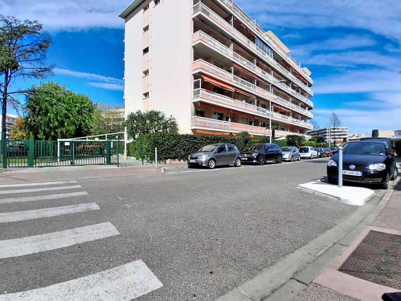 Le Chaville