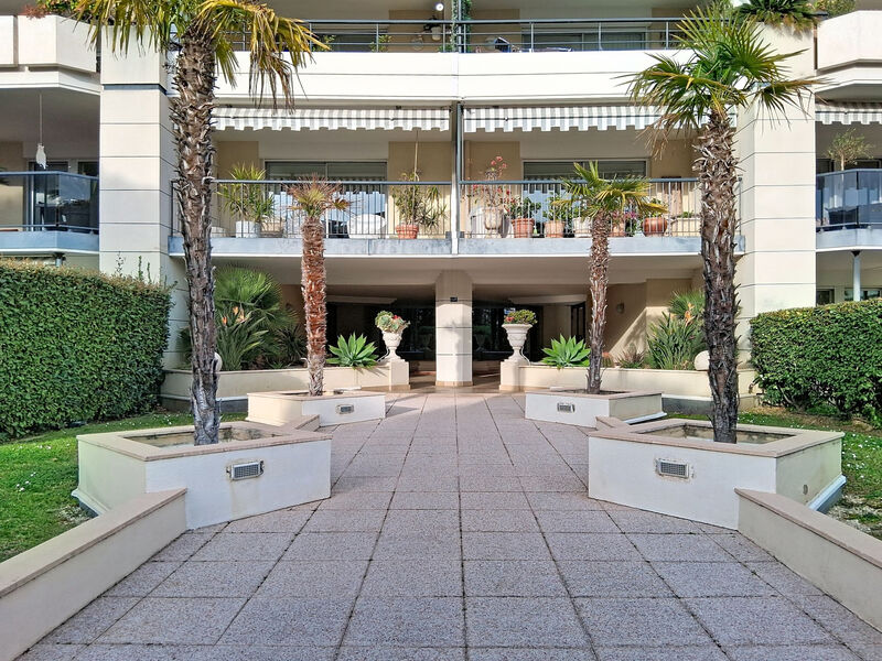 Le lido San Marco