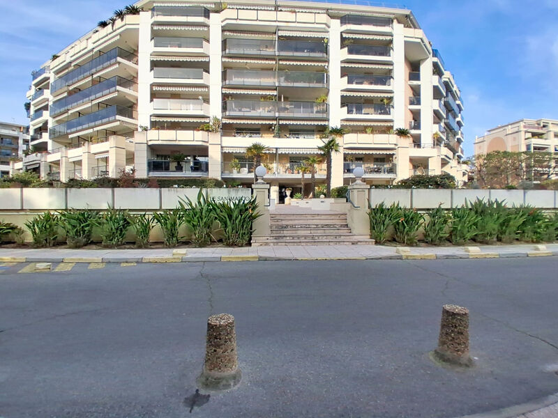 Le lido San Marco