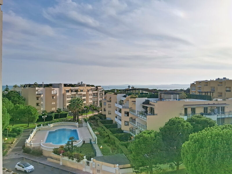 Le lido San Marco