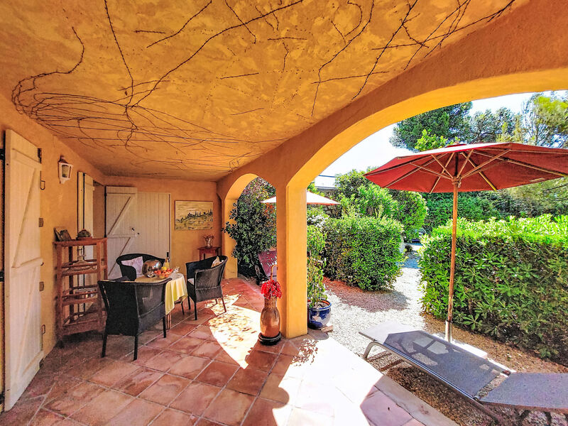 Vila Vivaris (VEN111)