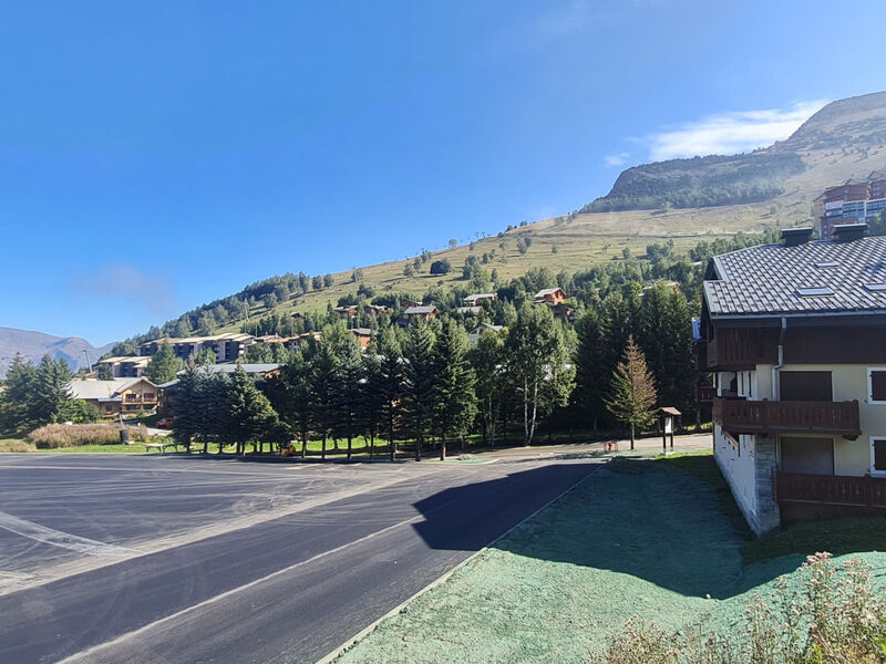 Chalets d'Or D