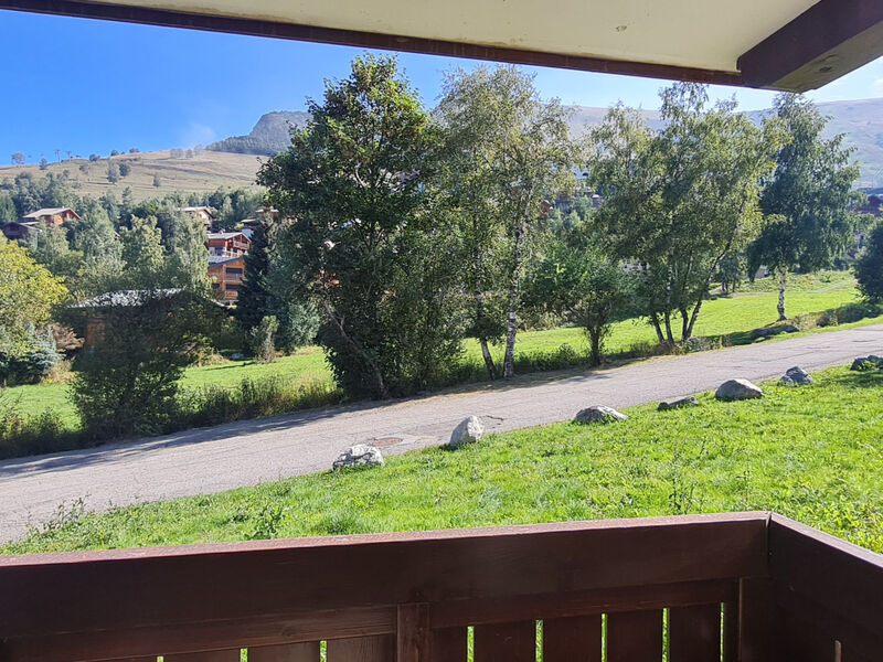 Chalets d'Or D