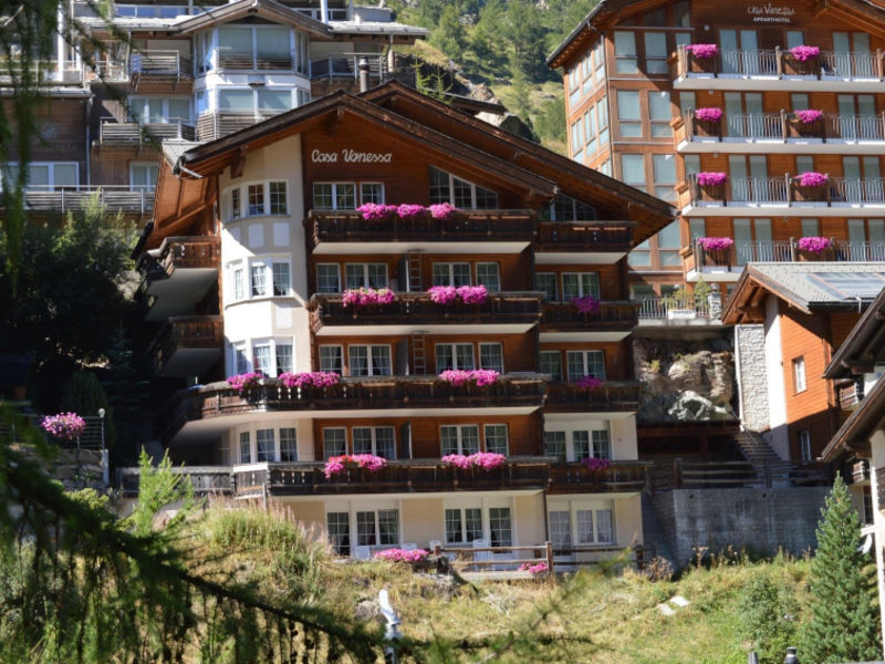 Chalet Carmen