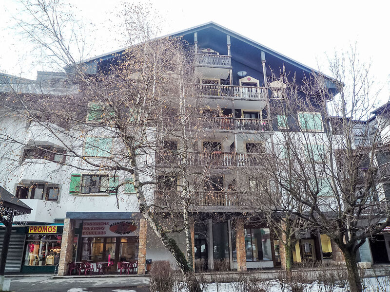 Batiment B