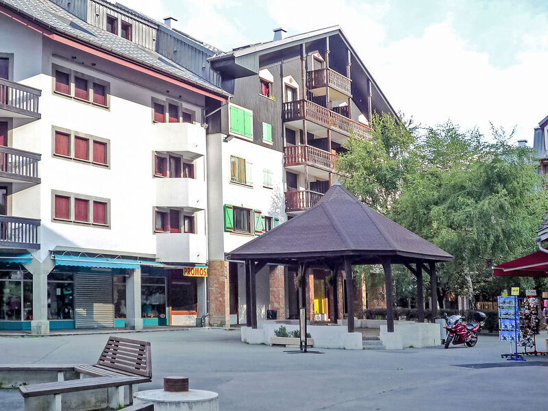 Batiment B