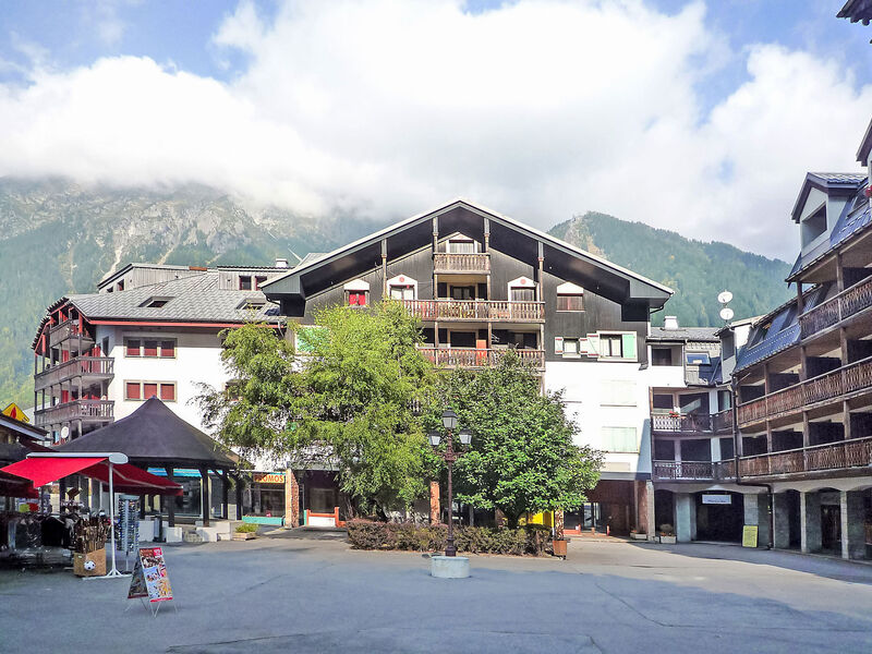 Batiment B