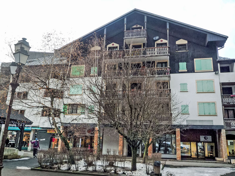 Batiment B
