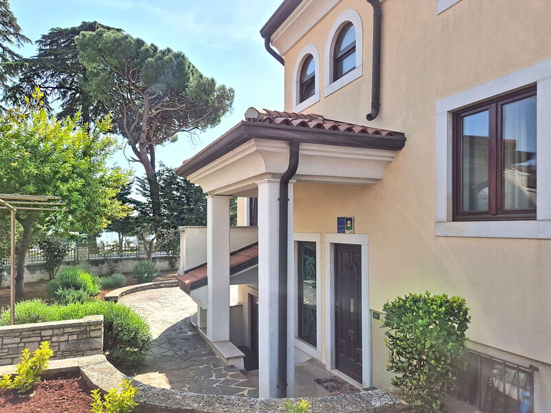 Vila Teuta