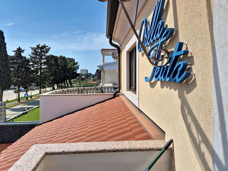 Vila Teuta
