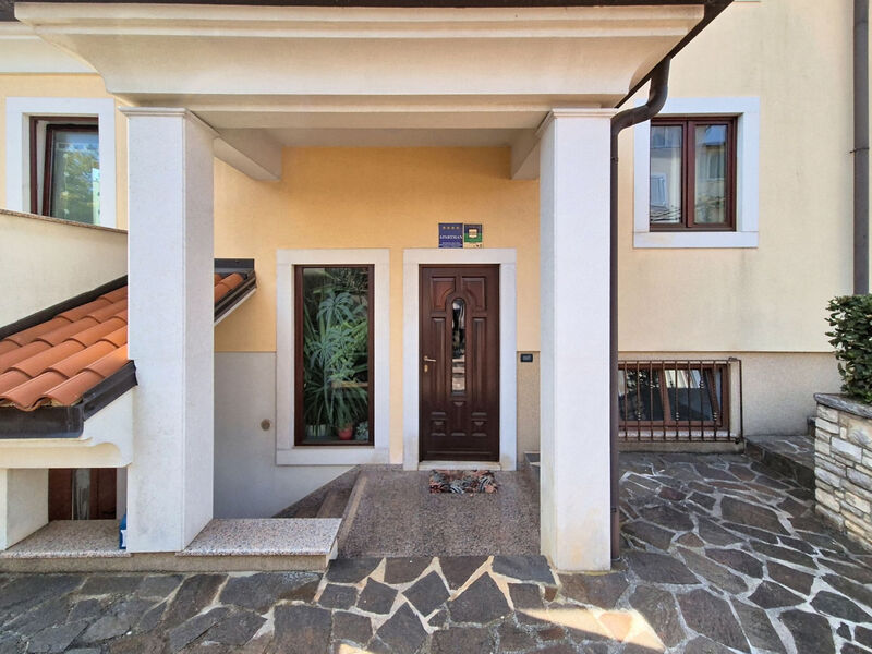 Vila Teuta