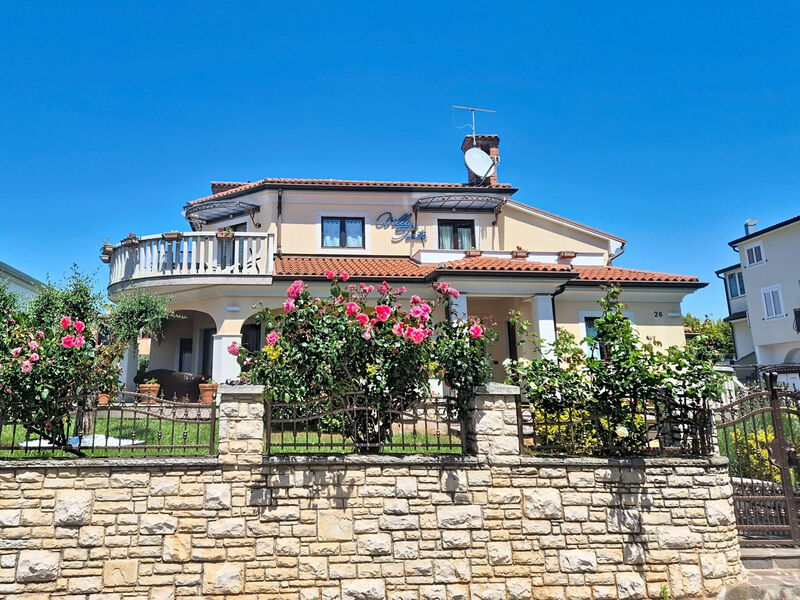 Vila Teuta