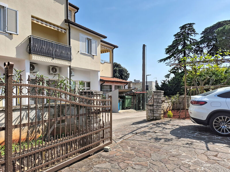 Vila Teuta