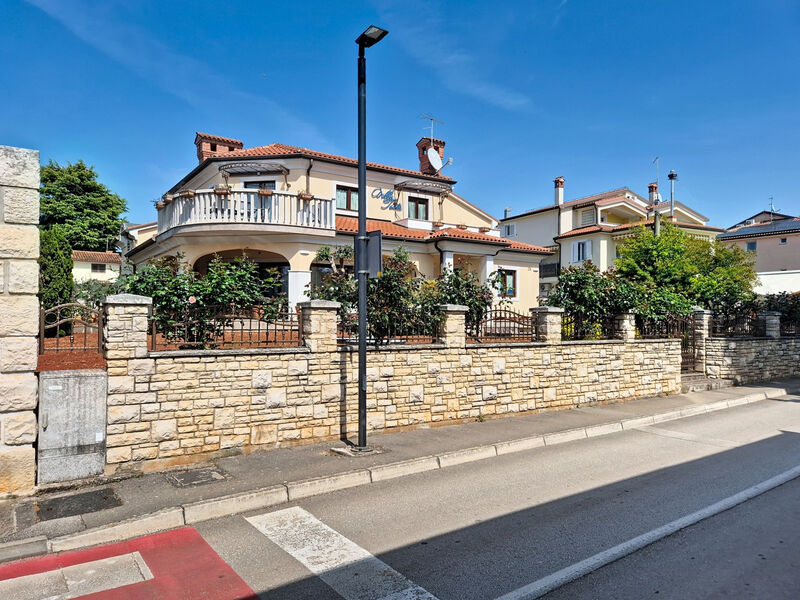 Vila Teuta