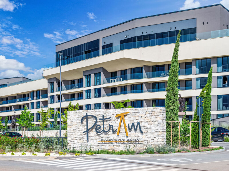 Petram Premium Family