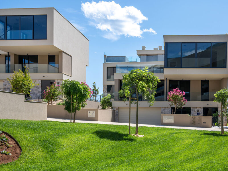 Petram 2 bedroom Villa