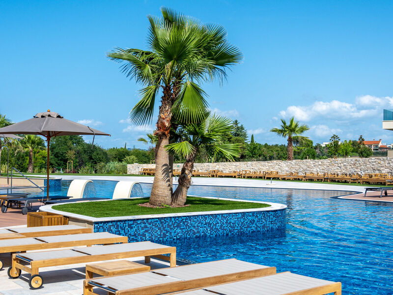Petram 2 bedroom Villa