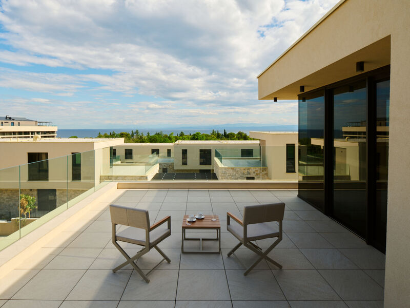Petram 2 bedroom Villa