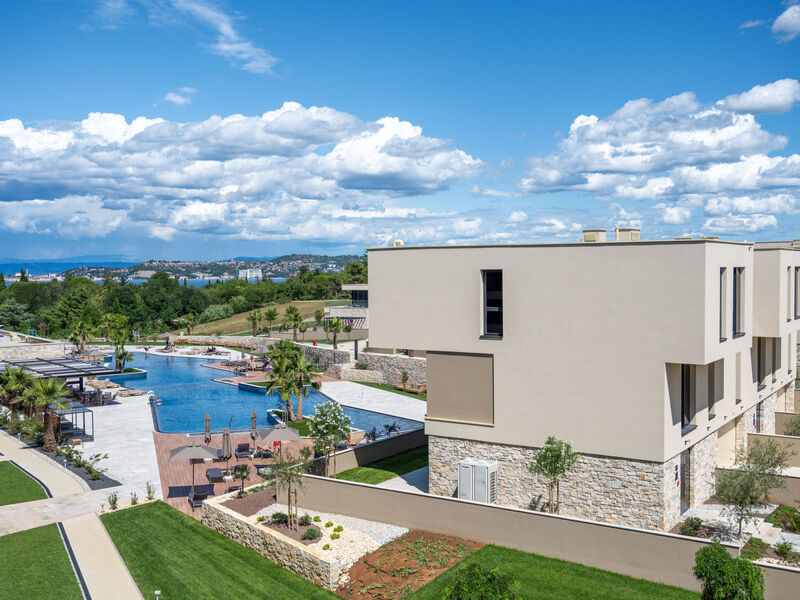 Petram 2 bedroom Villa