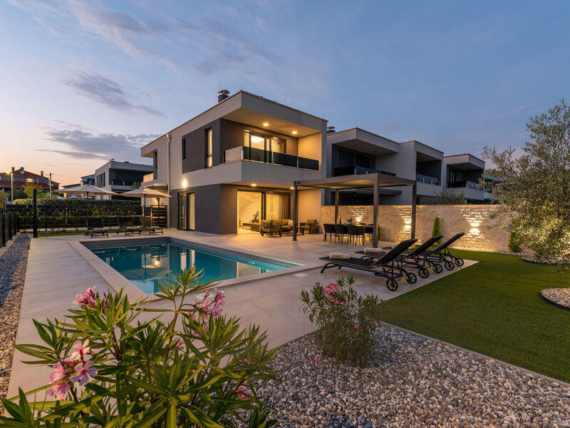Vila Angelus