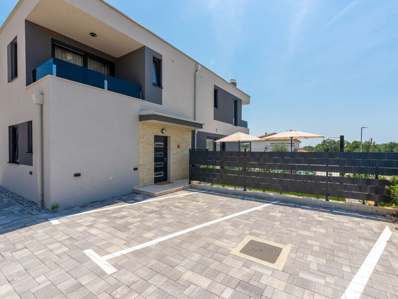 Vila Angelus